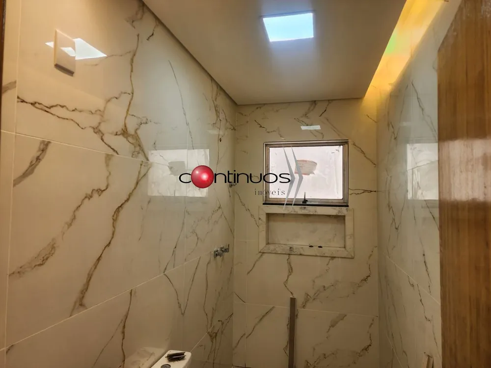 Casa, 3 quartos, 89 m² - Foto 4