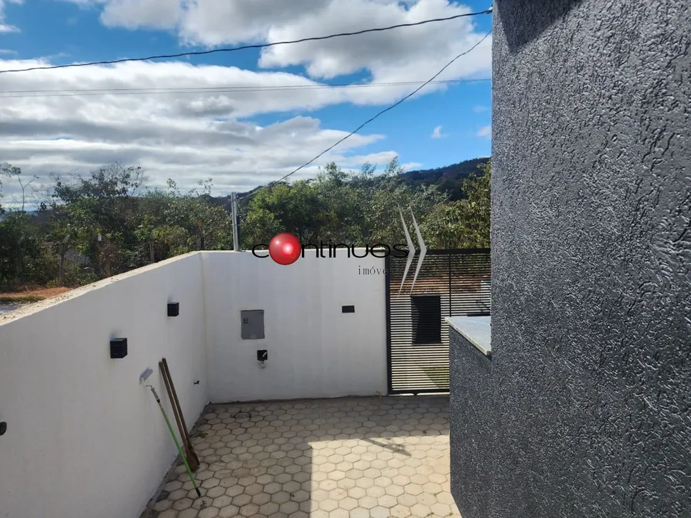 Casa, 3 quartos, 89 m² - Foto 5