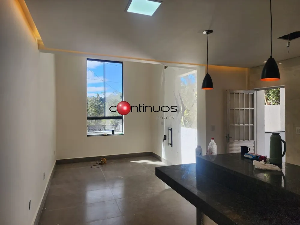 Casa, 3 quartos, 89 m² - Foto 2