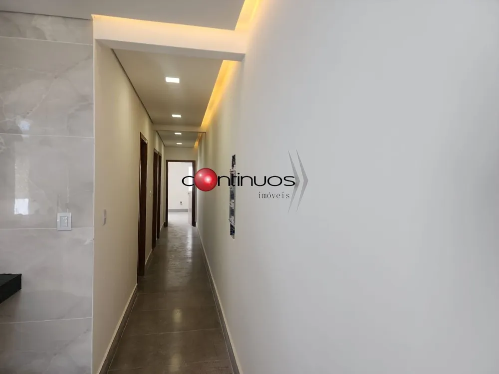 Casa, 3 quartos, 89 m² - Foto 3