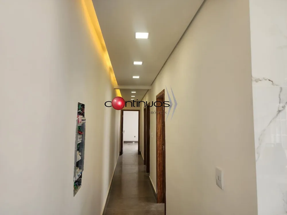 Casa, 3 quartos, 89 m² - Foto 6