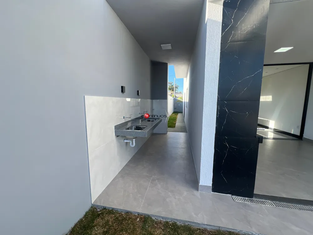 Casa, 3 quartos - Foto 11