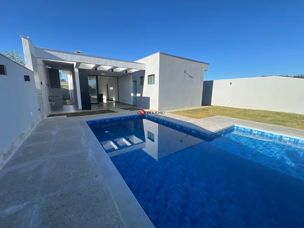 Casa, 3 quartos - Foto 10