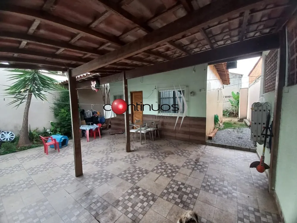 Casa, 2 quartos, 67 m² - Foto 2