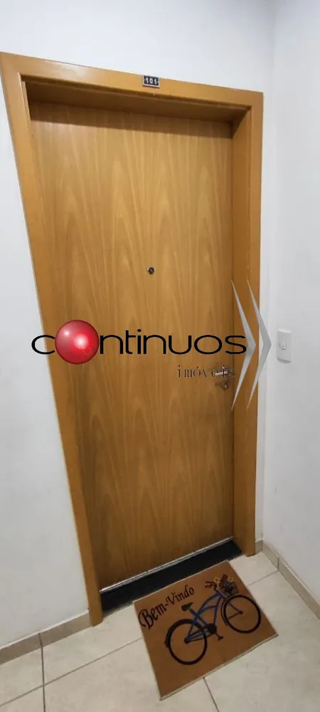 Apartamento, 2 quartos, 61 m² - Foto 1