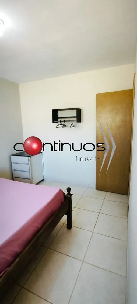 Apartamento, 2 quartos, 61 m² - Foto 8