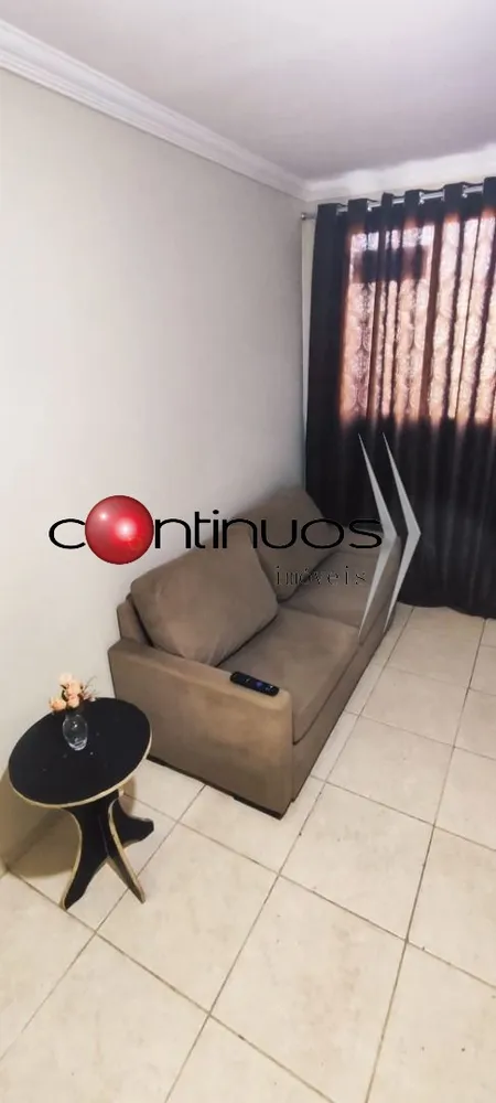Apartamento, 2 quartos, 61 m² - Foto 3