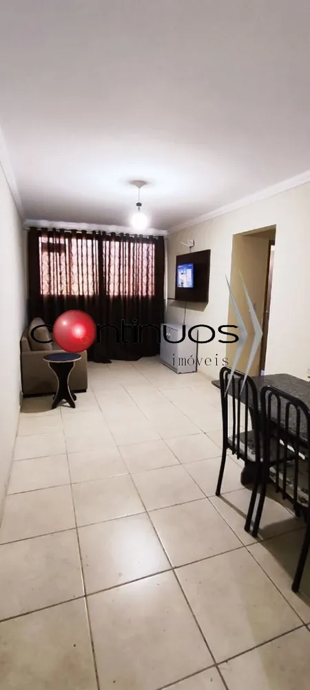 Apartamento, 2 quartos, 61 m² - Foto 2