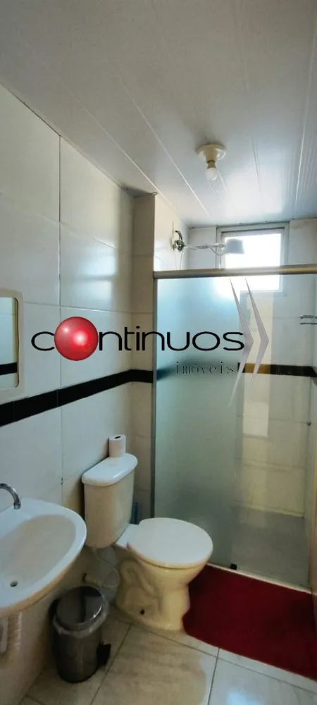 Apartamento, 2 quartos, 61 m² - Foto 10