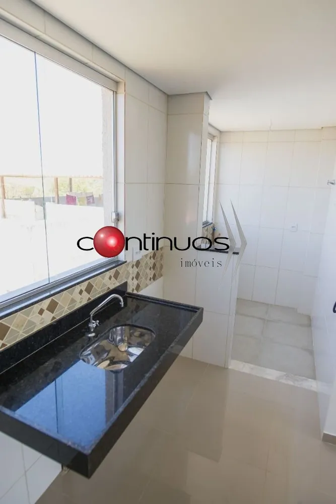 Apartamento, 2 quartos, 60 m² - Foto 13