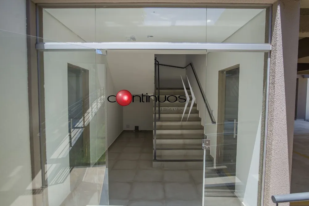 Apartamento, 2 quartos, 60 m² - Foto 4