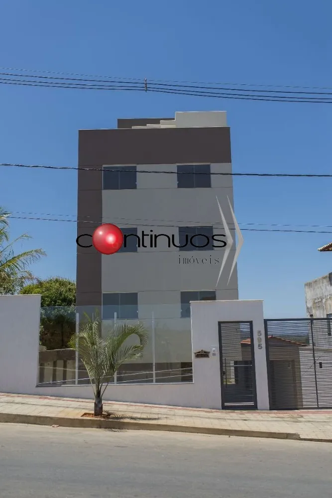 Apartamento, 2 quartos, 60 m² - Foto 1
