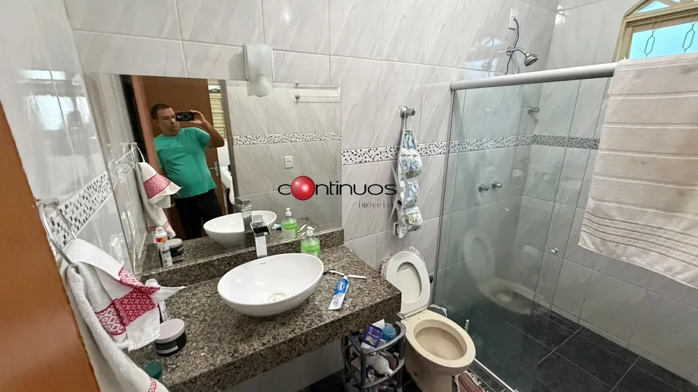 Casa, 3 quartos, 150 m² - Foto 7