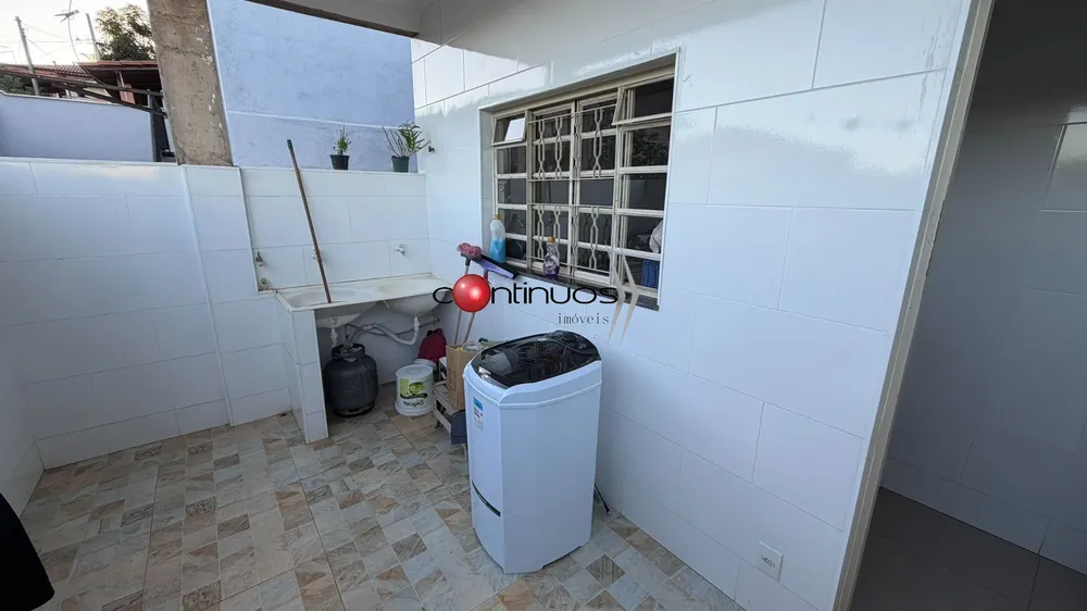 Casa, 3 quartos, 150 m² - Foto 8