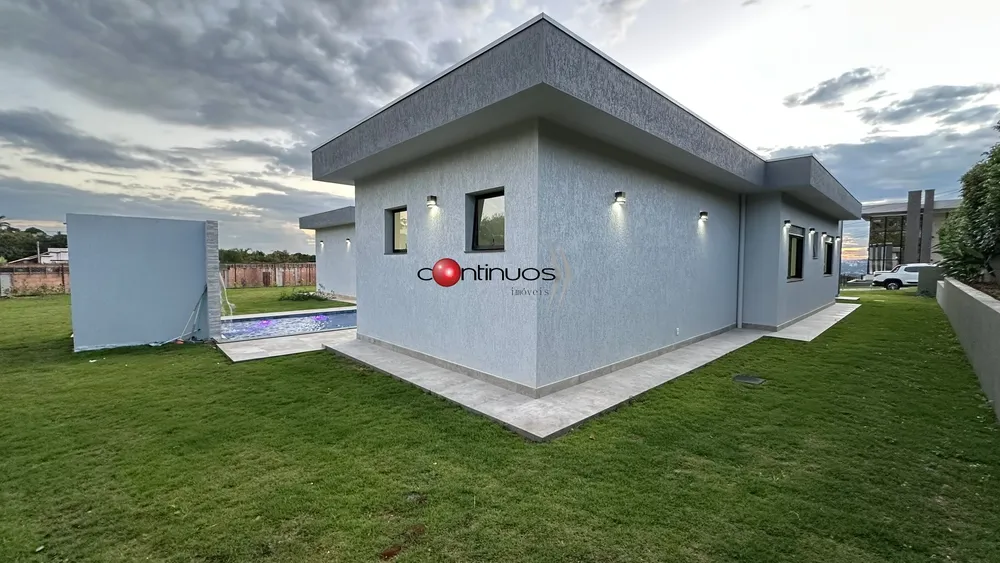 Casa de Condomínio, 4 quartos - Foto 8