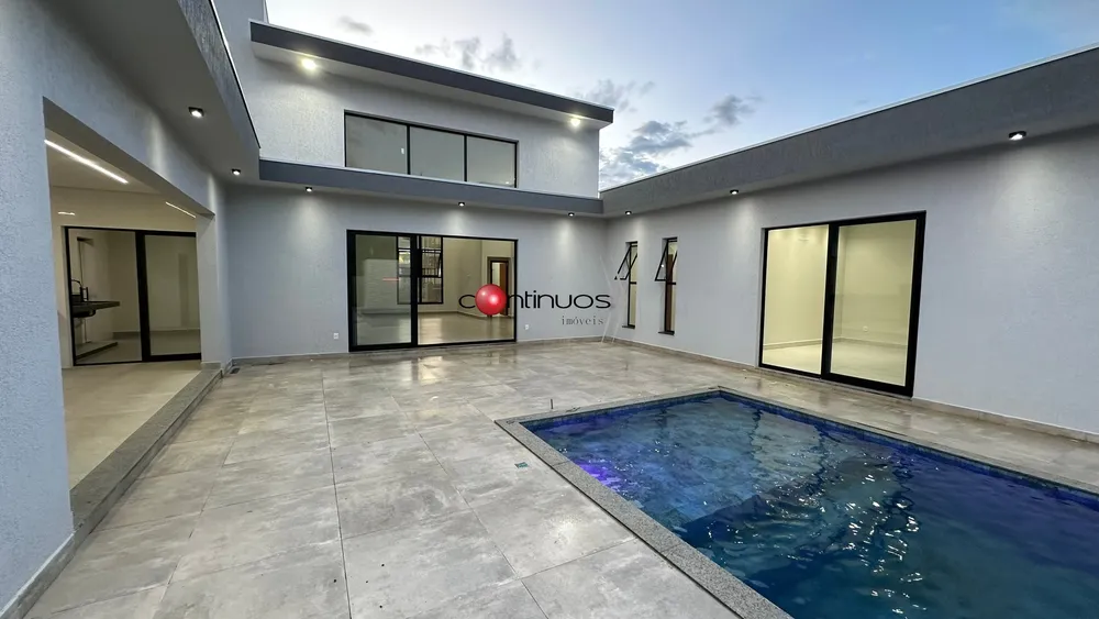 Casa de Condomínio, 4 quartos - Foto 6
