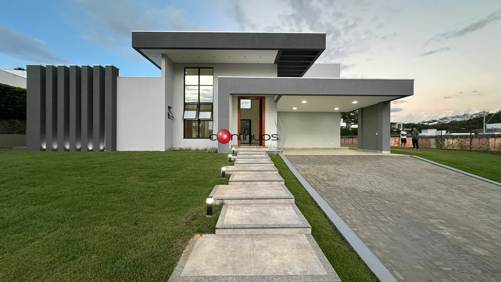 Casa de Condomínio, 4 quartos - Foto 11