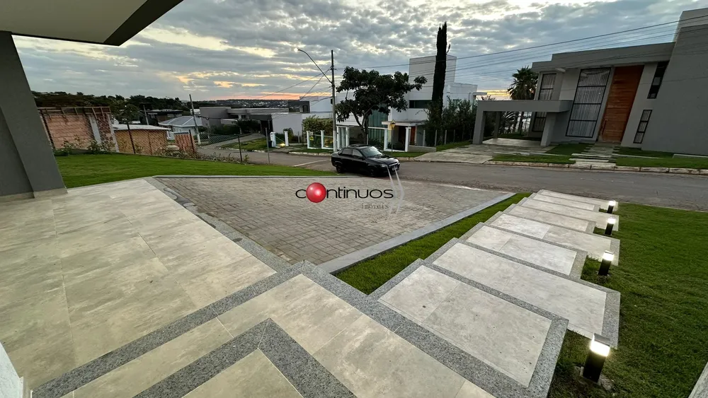 Casa de Condomínio, 4 quartos - Foto 10