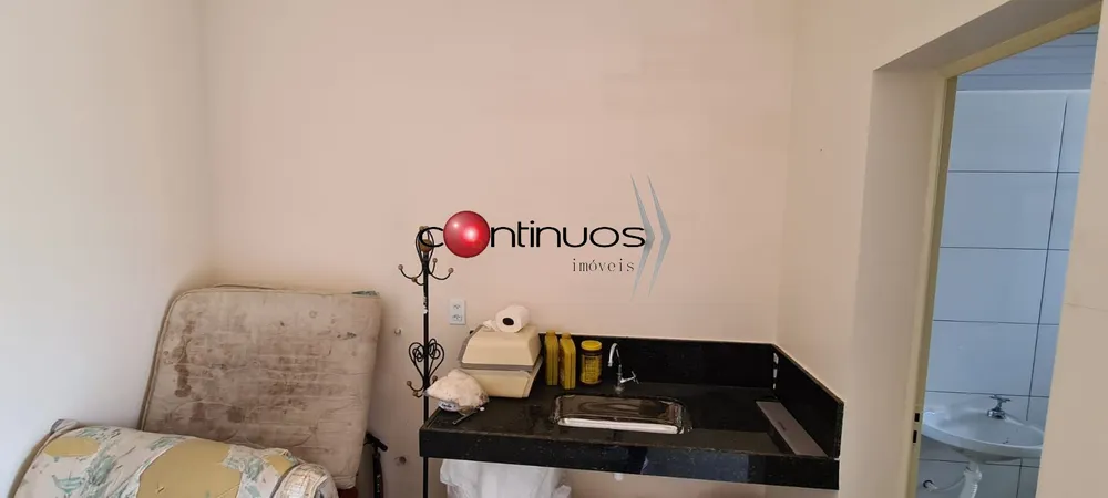 Loja-Salão, 35 m² - Foto 6