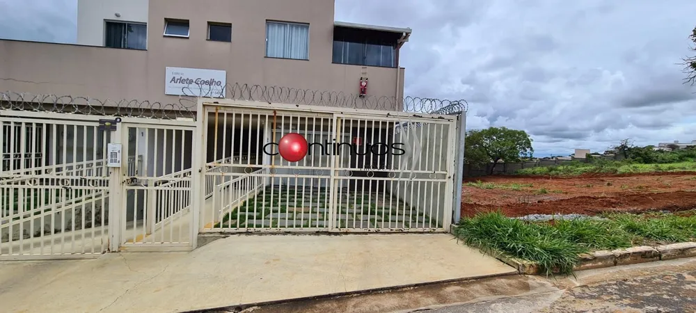 Loja-Salão, 35 m² - Foto 2