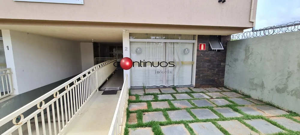 Loja-Salão, 35 m² - Foto 3