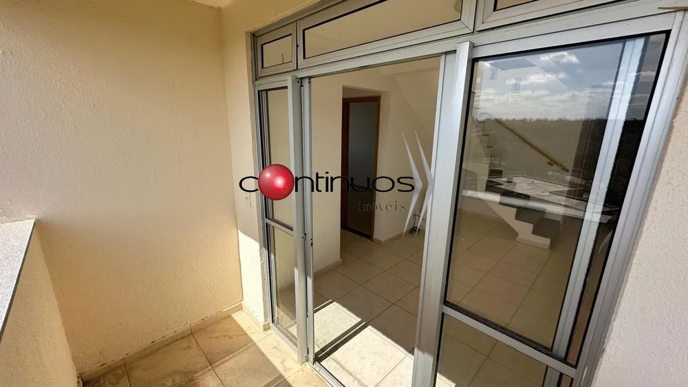 Cobertura, 3 quartos, 110 m² - Foto 6