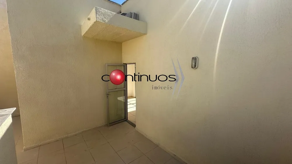Cobertura, 3 quartos, 110 m² - Foto 13