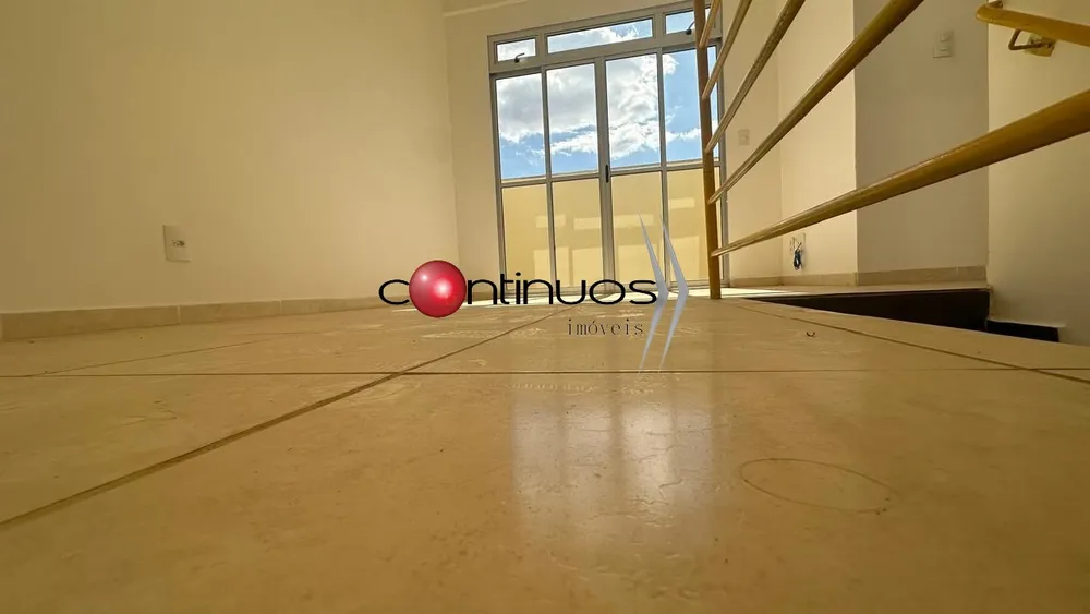 Cobertura, 3 quartos, 110 m² - Foto 4