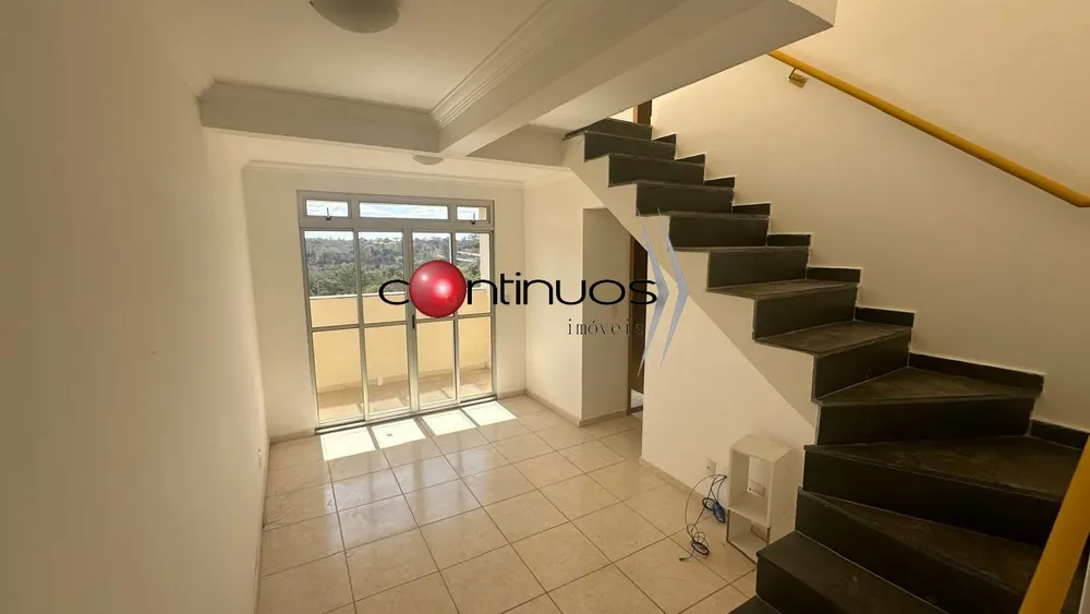 Cobertura, 3 quartos, 110 m² - Foto 1