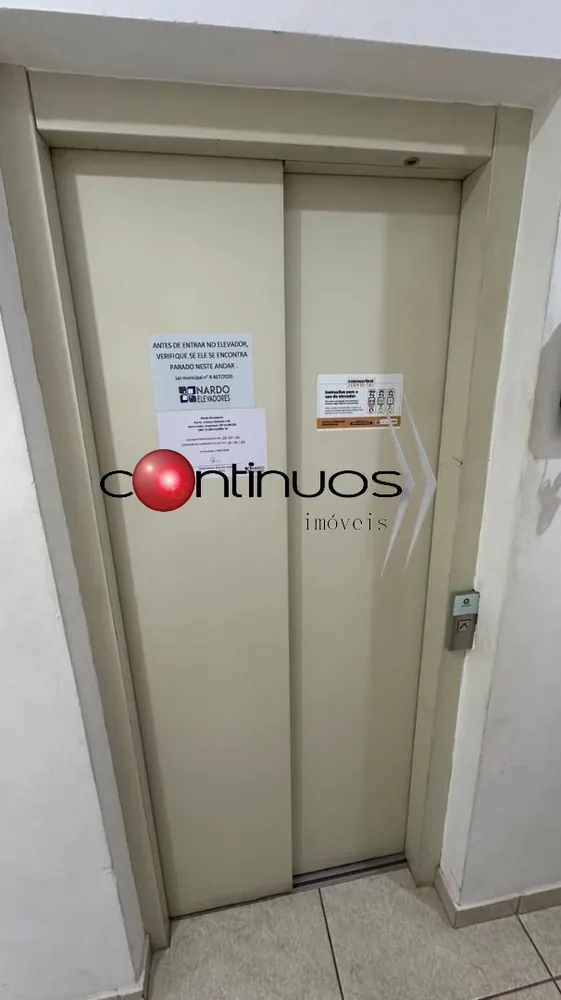 Cobertura, 3 quartos, 110 m² - Foto 2