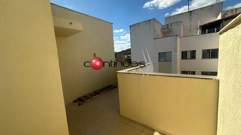 Cobertura, 3 quartos, 110 m² - Foto 15
