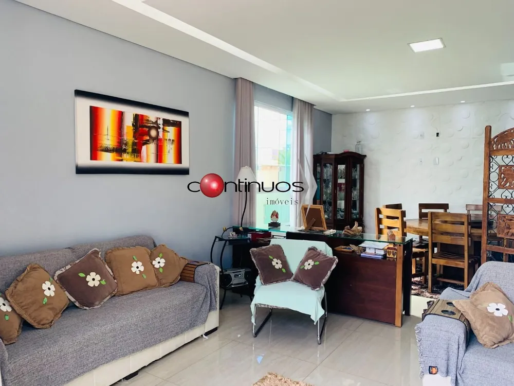 Casa de Condomínio, 3 quartos - Foto 6