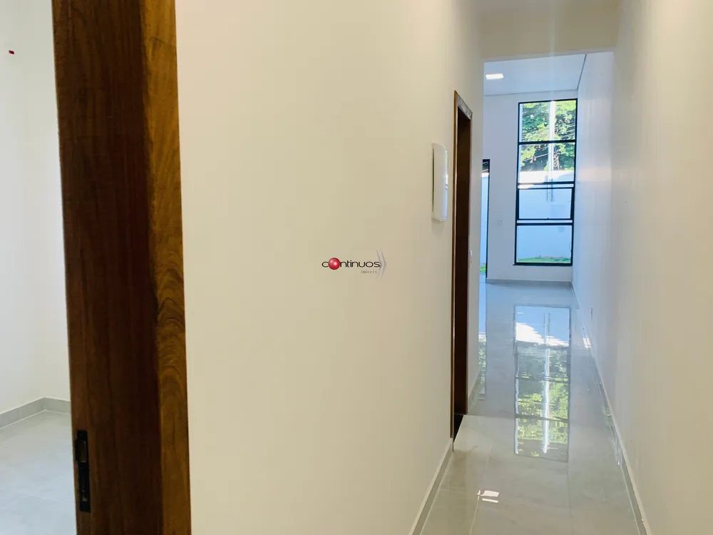 Casa, 3 quartos, 180 m² - Foto 11