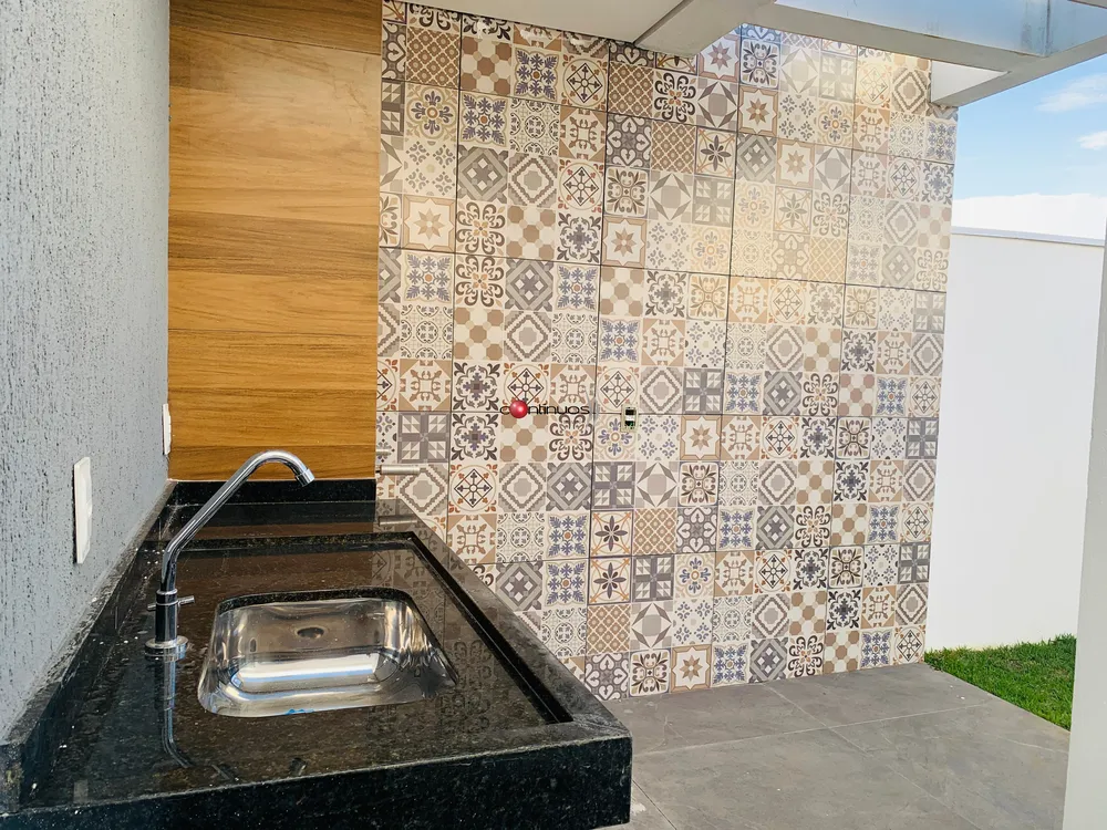 Casa, 3 quartos, 180 m² - Foto 15