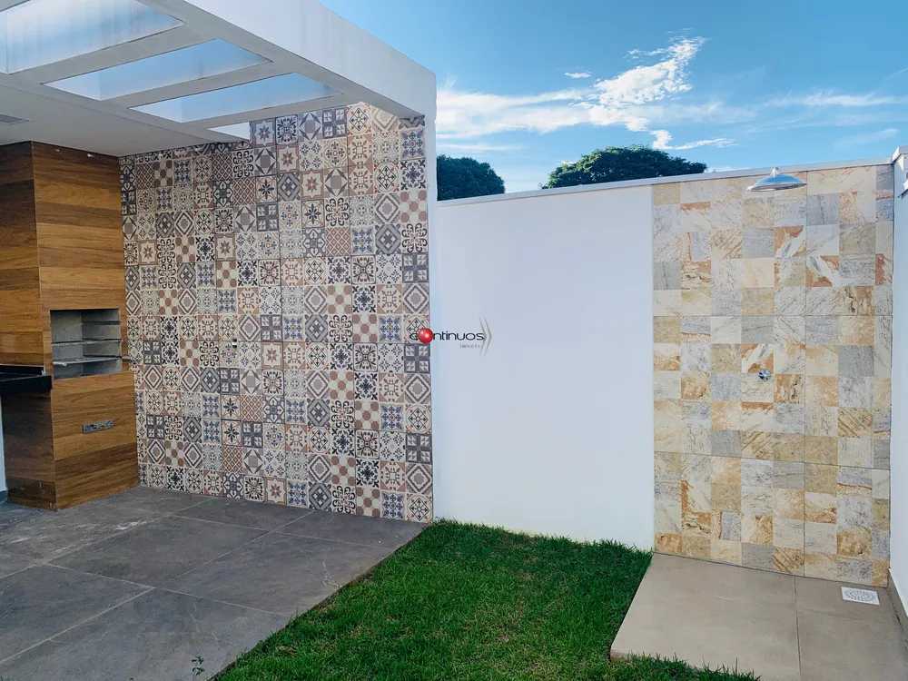 Casa, 3 quartos, 180 m² - Foto 13