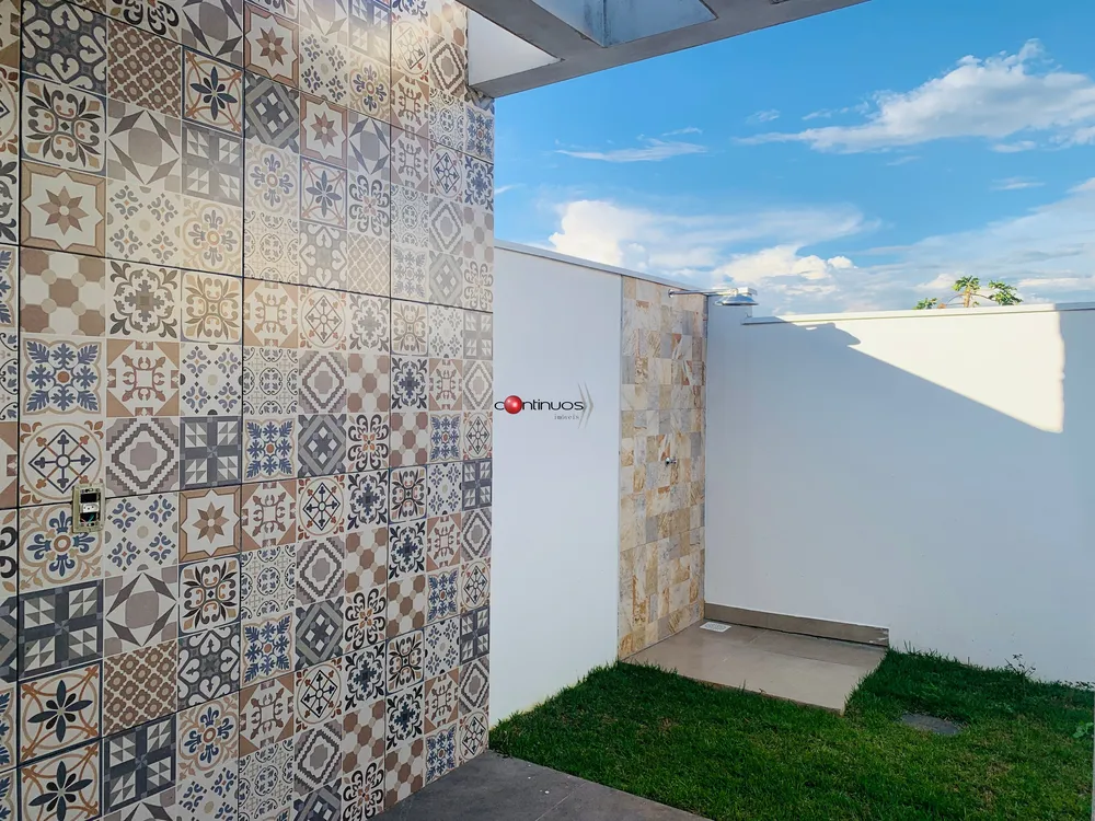 Casa, 3 quartos, 180 m² - Foto 16