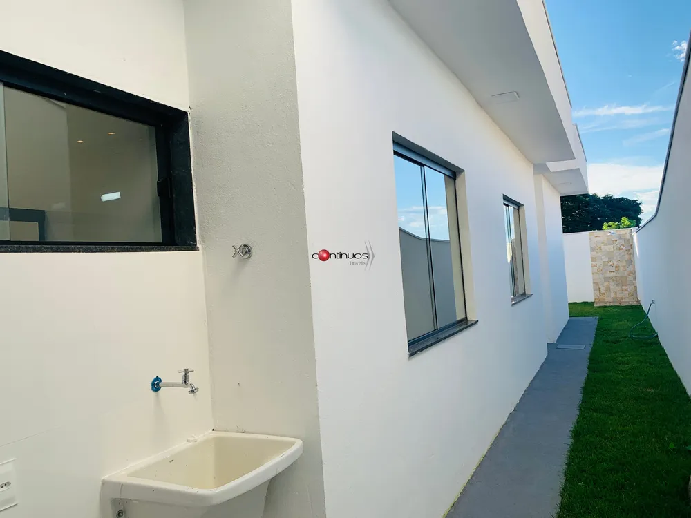 Casa, 3 quartos, 180 m² - Foto 12