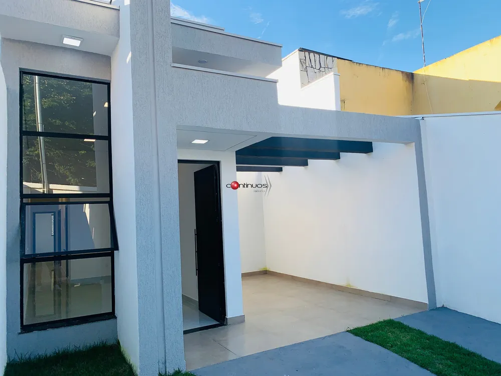 Casa, 3 quartos, 180 m² - Foto 2