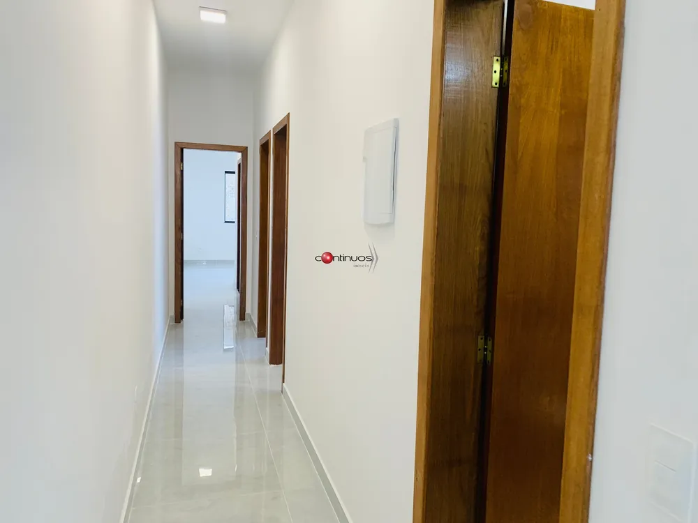 Casa, 3 quartos, 180 m² - Foto 9