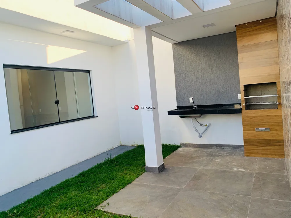 Casa, 3 quartos, 180 m² - Foto 14