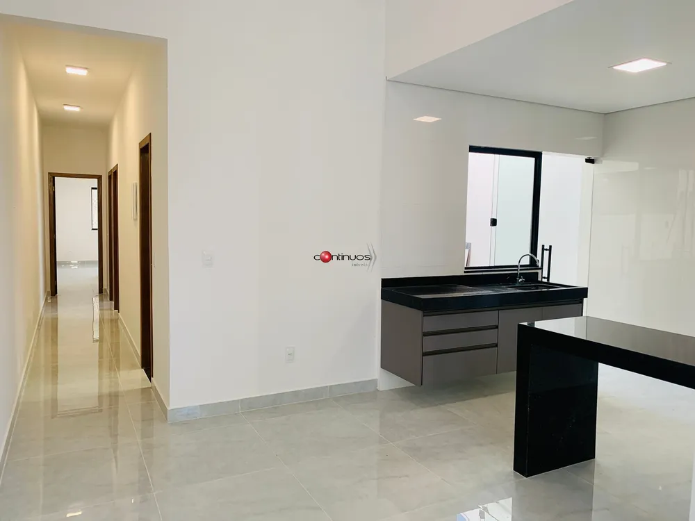 Casa, 3 quartos, 180 m² - Foto 8
