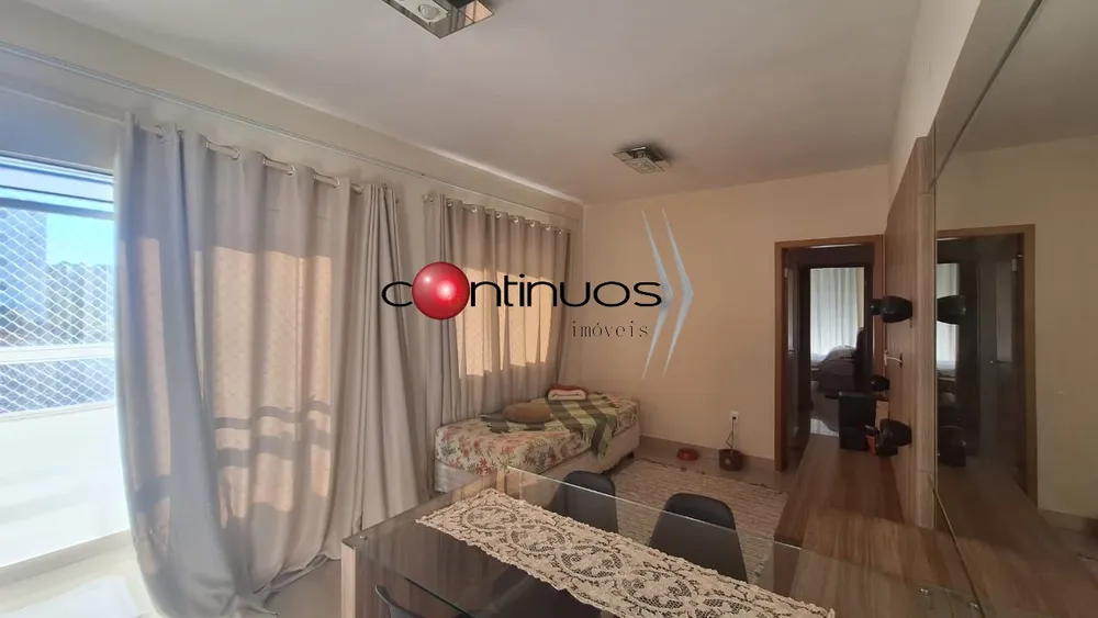 Apartamento, 2 quartos, 68 m² - Foto 7