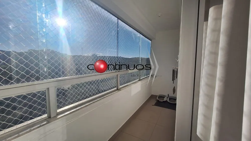 Apartamento, 2 quartos, 68 m² - Foto 2