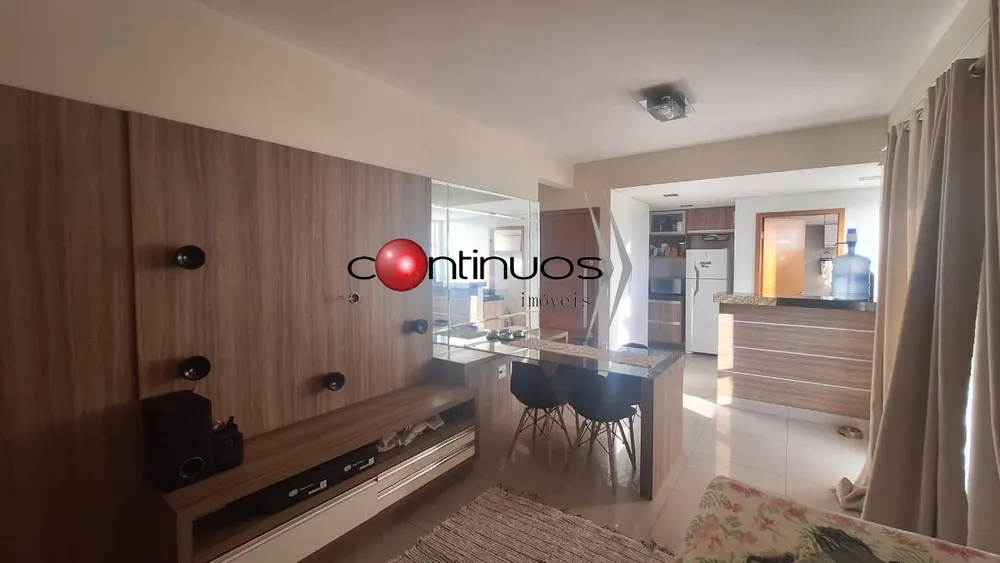 Apartamento, 2 quartos, 68 m² - Foto 1