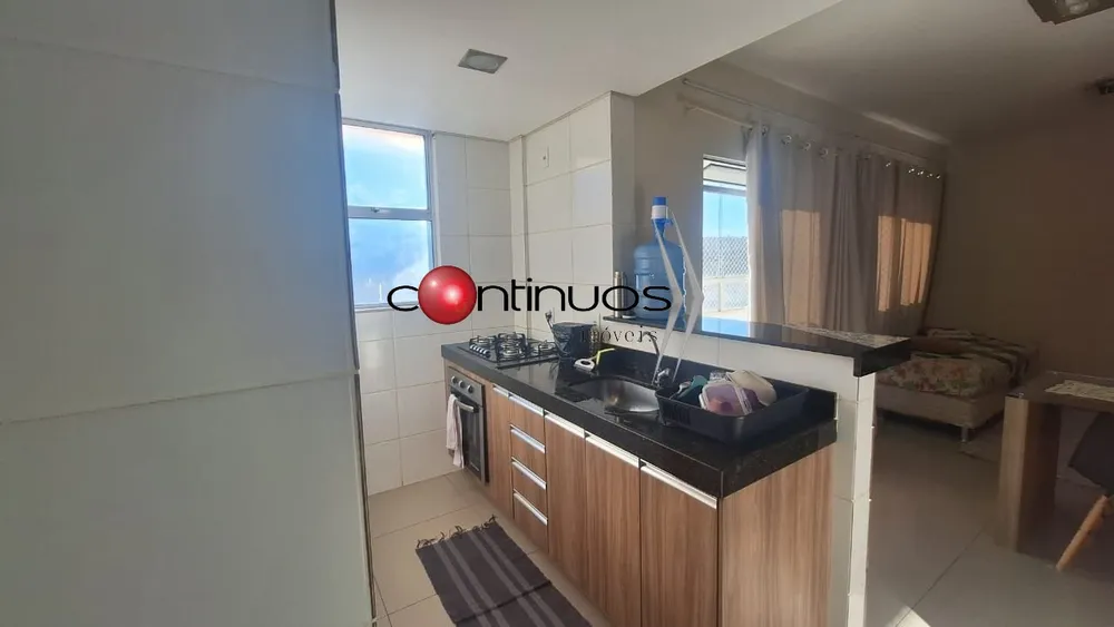 Apartamento, 2 quartos, 68 m² - Foto 5