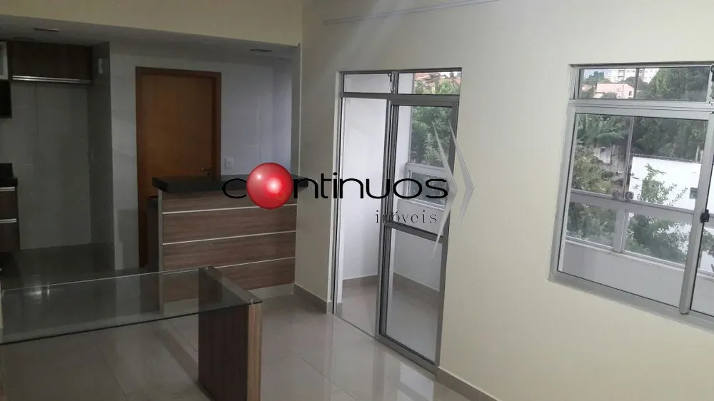 Apartamento, 2 quartos, 68 m² - Foto 3
