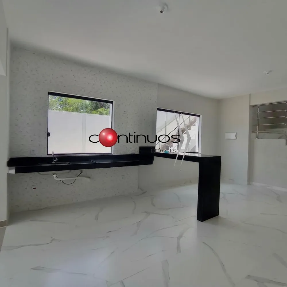 Casa, 3 quartos, 100 m² - Foto 5
