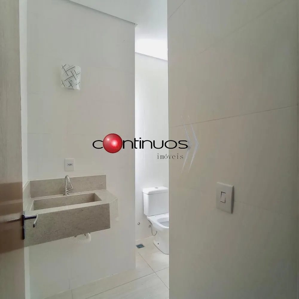 Casa, 3 quartos, 100 m² - Foto 3