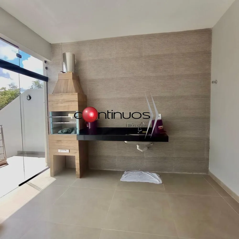 Casa, 3 quartos, 100 m² - Foto 8