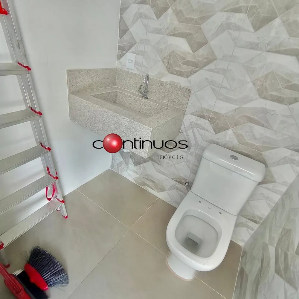 Casa, 3 quartos, 100 m² - Foto 9